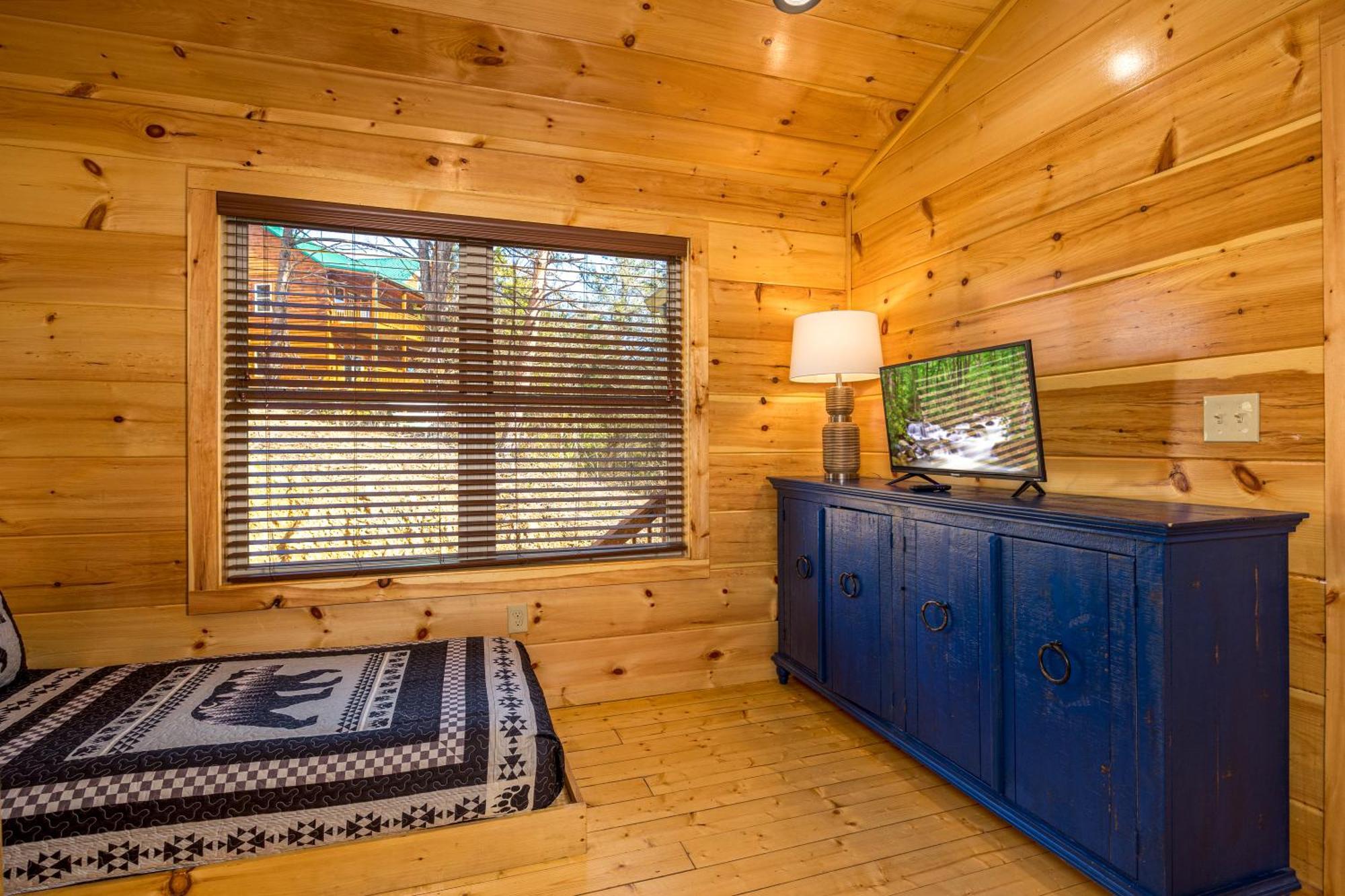 5Bd5B Escape Cabin With 2 Hottubs, Thtr &Game Rm,1Mi To The Parkway! 4Mi To Dollywood - Spring Deal بيدجن فورج المظهر الخارجي الصورة